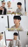 부석순 도겸 리더되고 책임감 생겨…묵직해졌다 고백