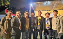 제1회 아시아동물임상의학포럼 북새통…韓 수의사 인기 상승
