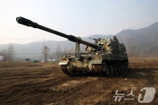 육군 5797부대, 혹한기 전술훈련