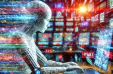 AI가 블로그 운영해 월 100만원…가짜정보는 나 몰라라