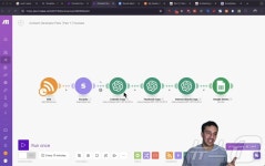 AI가 블로그 운영해 월 100만원…가짜정보는 나 몰라라