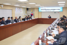 함안군민의 날 행사 4월 25~27일…함주공원·공설운동장 일원