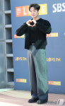정성일, 하트를 드려요