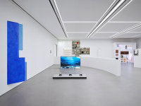 두산아트랩 2025 주인공 고요손, 김유자, 노송희, 장다은, 장영해