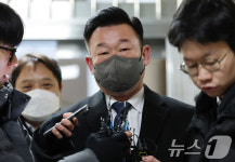 김성훈 경호처 차장·이광우 본부장 내일 경찰 출석…추가 조사