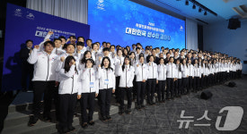 IOC 선수위원 도전하는 피겨 차준환 유승민 회장 보며 꿈 키워