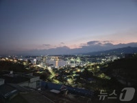 라면 먹을래요? 명대사 나온 그곳…동해선으로 떠나자