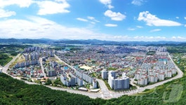 충북서 지난해 최다 매매 토지는 대지…전체 거래량 53%