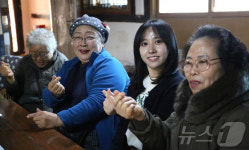 ‘마을 폐가’ 매입해 펜션 사업…20대 MZ의 단양살이 “시골은 미래의 땅”