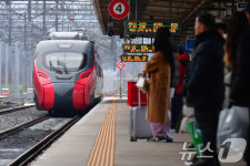 강릉 가기 쉬워졌어요