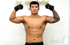 '김동현의 픽' 고석현 