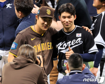 AL 동부로 간 김하성, 8월 이정후-김혜성과 코리안 빅리거 대결