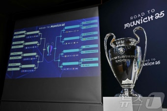 김민재 뮌헨-양현준 셀틱 '코리안 더비' 성사…UCL PO서 맞대결