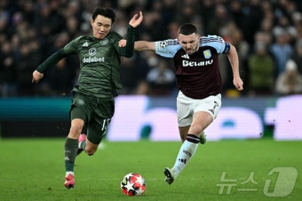 뮌헨, UCL 플레이오프 1차전서 2-1 승리…김민재 부상 결장, 양현준의 활약 주목