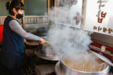 따끈한 맛 제대로…한국관광공사 선정 추운 날 더 가볼 만한 5일장