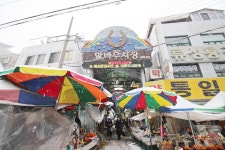 따끈한 맛 제대로…한국관광공사 선정 추운 날 더 가볼 만한 5일장