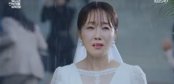 KBS2 주말드라마 독수리 5형제를 부탁해!, 엄지원과 안재욱의 갈등 긴장 높아지며 전개는 더욱 복잡해질 예정!