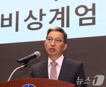 비상계엄 수사 주역 국수본부장 퇴임 D-50여일…후임 공백 우려