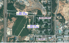 광주 마륵동 탄약고 제한보호구역 지정 50년…피해 눈덩이