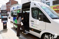 부천시, 소사구~강남권 잇는 DRT버스 신규 투입 추진