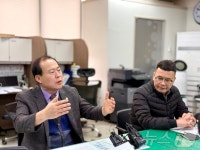 군산시의회 "전북도, 새만금신항 무역항 지정 자문위 결과 공개해야"