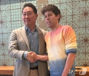 오픈AI 샘 올트먼, 4일 최태원 회장과 회동…'AI 빅딜' 나오나
