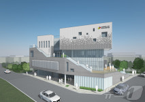 대구 서구, 제5노인복지관 착공…2026년 2월 준공 목표