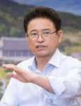 이철우 경북지사 대왕고래·마귀상어, 정파 정권 떠나 힘 합쳐야