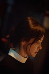 검은 수녀들 악령 맞선 송혜교 당장 떠나거라…명대사 셋