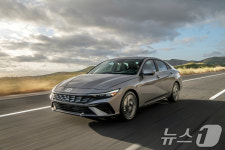 현대차그룹, 英·美 자동차상 싹쓸었다