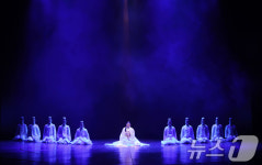 뮤지컬 명성황후 30주년 기념공연