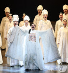 뮤지컬 명성황후 30주년 기념공연