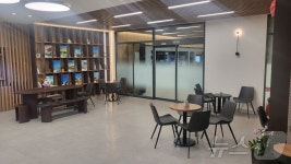 강남구, 30년 넘은 종합사회복지관 리모델링…커뮤니티 공간으로