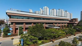 광명시-한국철도공사, KTX광명역 일대 업무·상업시설 개발
