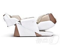 어르신 안마의자 이용 더 쉽게…바디프랜드, 기립보조 특허 획득