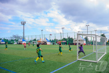 [서귀포소식] 칠십리 춘계 유소년 축구 페스티벌 개최