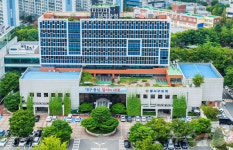 대구 달서구, 어린이 영어 뮤지컬 프로그램 운영