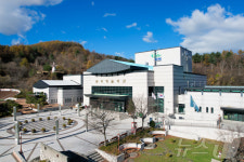 태백문화예술회관 공연들, 공연예술 유통지원 공모 선정