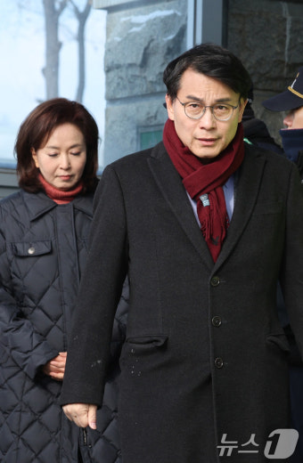 윤석열 대통령, 국민의힘 의원 면회 후 국민의 자존심 지키는 대통령으로 다짐