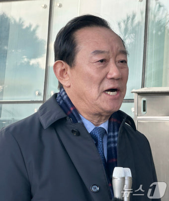 송철호 전 울산시장, 뇌물수수 혐의 1심서 무죄