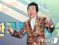 [뉴스1 PICK] 해뜰날 네박자 별이 된 故 송대관