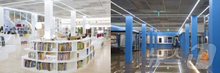 추위 피해 아이들과 즐길 수 있는 실내 여행지는 이곳