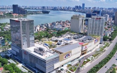 새해 첫 출장 인도로 날아간 신동빈…선택과 집중 속도 내는 롯데