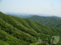 김제 모악산도립공원 친환경 산악관광지 조성 시동…내년 착공