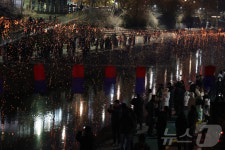 노원구, 주민과 함께 하는 정월대보름 행사