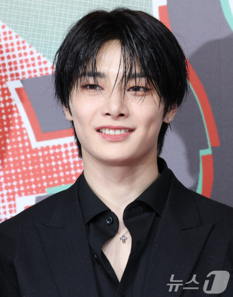 스트레이 키즈 아이엔, 소아암 환아 위해 생일 맞아 1억 기부