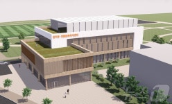 광명시, 행정·문화·휴식 일직동 생활문화복합시설 건립 추진