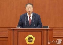 이한영 대전시의원, 둔산지구 노후 영구임대주택 청년주택 활용 제안