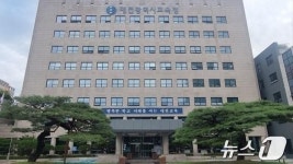 대전 기성초 길헌분교 신입생 0명…올해 입학식 못 열어