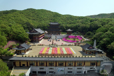성남시 대광사 등 이색 회의 장소 4곳 선정…마이스 산업 활성화